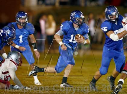 Thumbnail 2 in Maplewood @ Boyd-Buchanan photogallery.