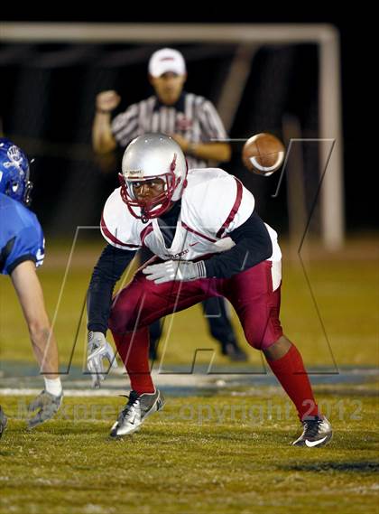Thumbnail 1 in Maplewood @ Boyd-Buchanan photogallery.