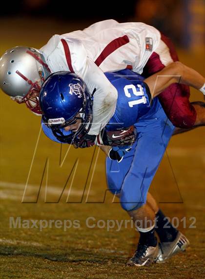Thumbnail 1 in Maplewood @ Boyd-Buchanan photogallery.
