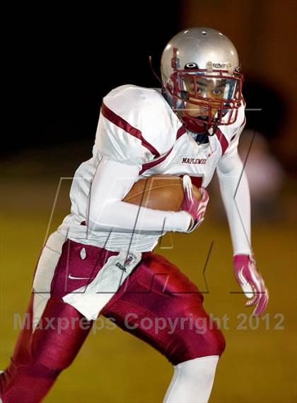 Thumbnail 2 in Maplewood @ Boyd-Buchanan photogallery.