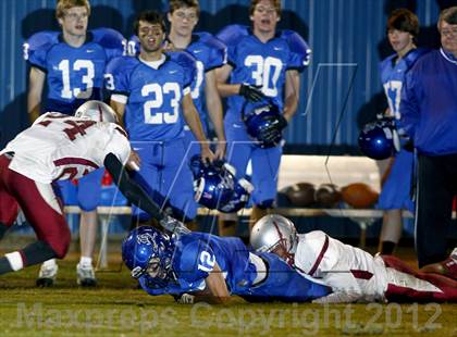 Thumbnail 1 in Maplewood @ Boyd-Buchanan photogallery.