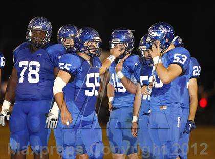 Thumbnail 3 in Maplewood @ Boyd-Buchanan photogallery.