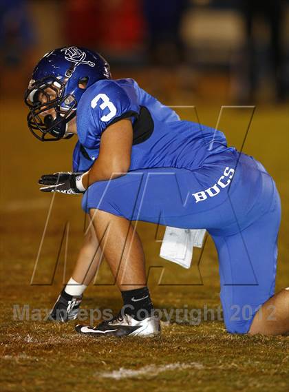 Thumbnail 1 in Maplewood @ Boyd-Buchanan photogallery.