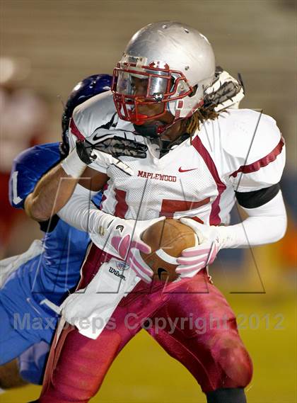 Thumbnail 2 in Maplewood @ Boyd-Buchanan photogallery.
