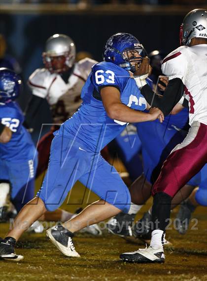 Thumbnail 1 in Maplewood @ Boyd-Buchanan photogallery.