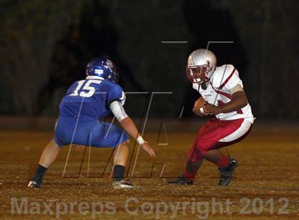 Thumbnail 3 in Maplewood @ Boyd-Buchanan photogallery.