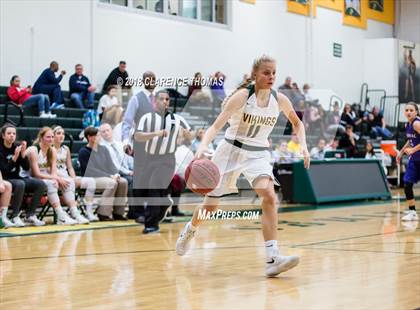 Thumbnail 3 in Potomac Falls @ Loudoun Valley photogallery.