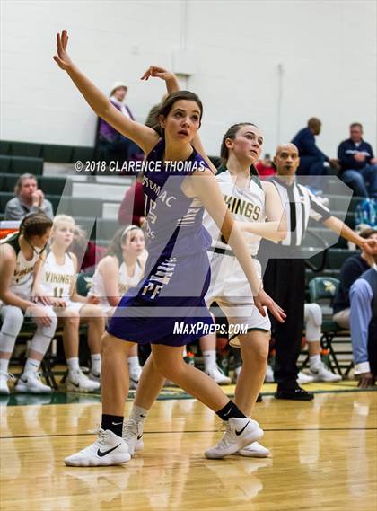 Thumbnail 1 in Potomac Falls @ Loudoun Valley photogallery.