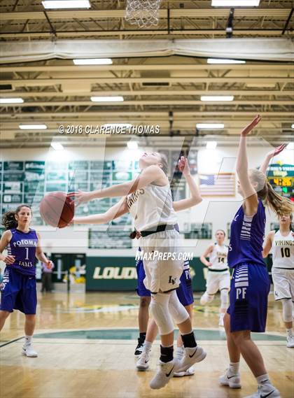 Thumbnail 2 in Potomac Falls @ Loudoun Valley photogallery.