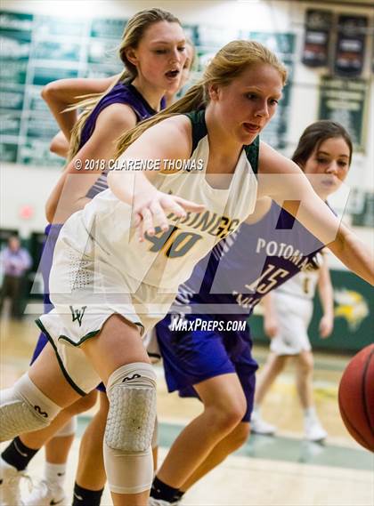 Thumbnail 2 in Potomac Falls @ Loudoun Valley photogallery.