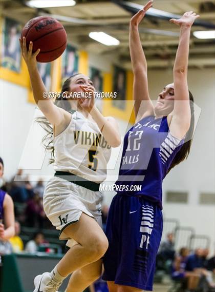 Thumbnail 3 in Potomac Falls @ Loudoun Valley photogallery.