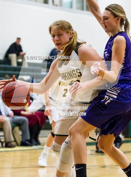 Thumbnail 1 in Potomac Falls @ Loudoun Valley photogallery.