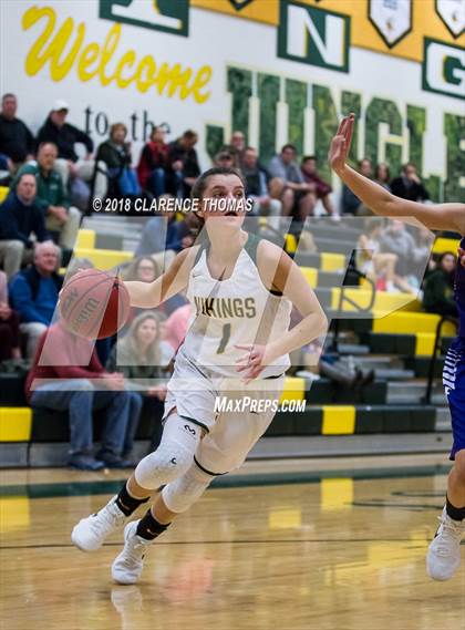 Thumbnail 1 in Potomac Falls @ Loudoun Valley photogallery.