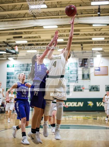 Thumbnail 1 in Potomac Falls @ Loudoun Valley photogallery.