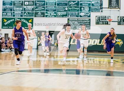 Thumbnail 2 in Potomac Falls @ Loudoun Valley photogallery.