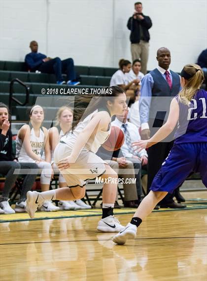 Thumbnail 2 in Potomac Falls @ Loudoun Valley photogallery.