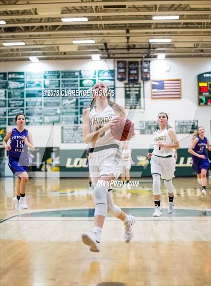 Thumbnail 2 in Potomac Falls @ Loudoun Valley photogallery.