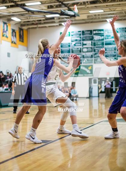 Thumbnail 1 in Potomac Falls @ Loudoun Valley photogallery.