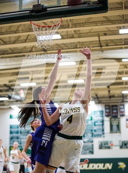 Thumbnail 2 in Potomac Falls @ Loudoun Valley photogallery.