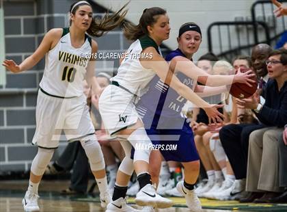 Thumbnail 2 in Potomac Falls @ Loudoun Valley photogallery.