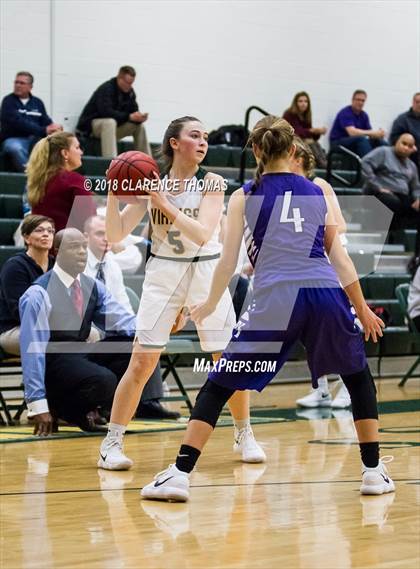 Thumbnail 3 in Potomac Falls @ Loudoun Valley photogallery.
