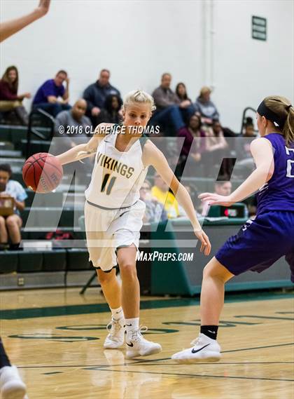Thumbnail 2 in Potomac Falls @ Loudoun Valley photogallery.