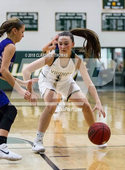 Thumbnail 3 in Potomac Falls @ Loudoun Valley photogallery.