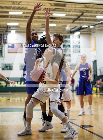 Thumbnail 3 in Potomac Falls @ Loudoun Valley photogallery.