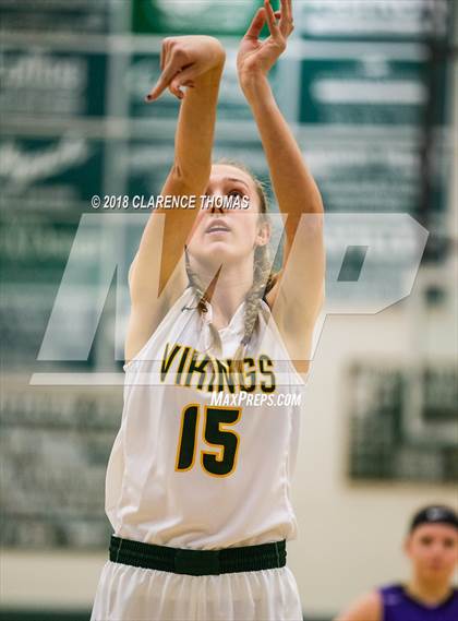 Thumbnail 3 in Potomac Falls @ Loudoun Valley photogallery.