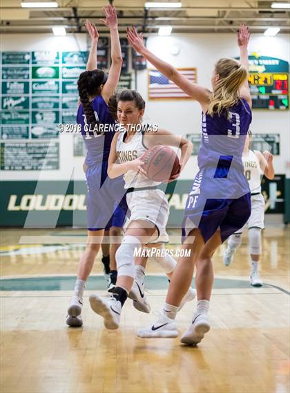 Thumbnail 1 in Potomac Falls @ Loudoun Valley photogallery.