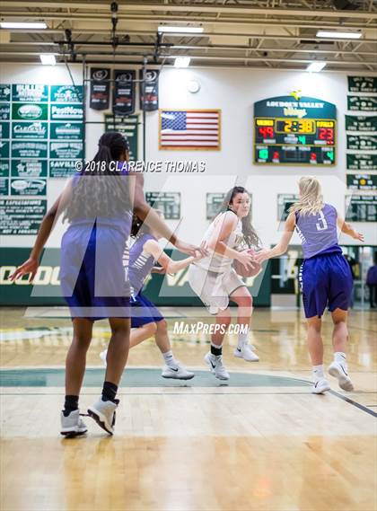 Thumbnail 3 in Potomac Falls @ Loudoun Valley photogallery.