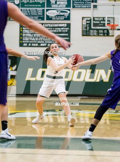 Thumbnail 2 in Potomac Falls @ Loudoun Valley photogallery.