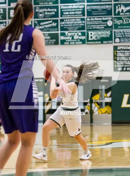 Thumbnail 3 in Potomac Falls @ Loudoun Valley photogallery.