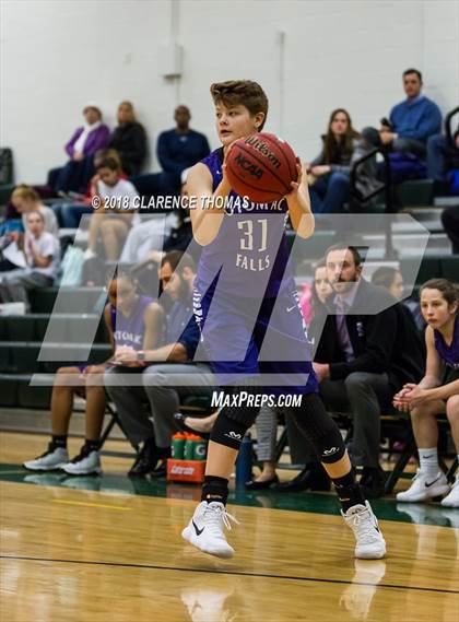 Thumbnail 2 in Potomac Falls @ Loudoun Valley photogallery.