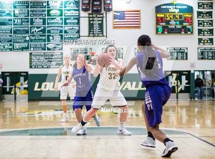 Thumbnail 2 in Potomac Falls @ Loudoun Valley photogallery.