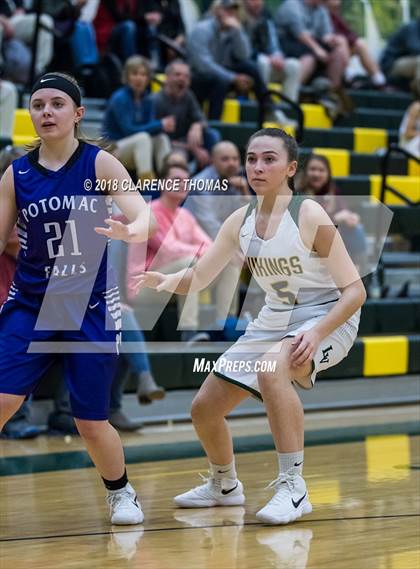 Thumbnail 3 in Potomac Falls @ Loudoun Valley photogallery.