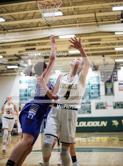 Thumbnail 3 in Potomac Falls @ Loudoun Valley photogallery.
