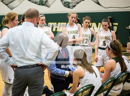 Thumbnail 1 in Potomac Falls @ Loudoun Valley photogallery.