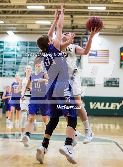 Thumbnail 1 in Potomac Falls @ Loudoun Valley photogallery.