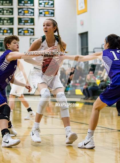 Thumbnail 3 in Potomac Falls @ Loudoun Valley photogallery.