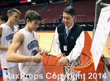 Thumbnail 1 in Valley Christian vs. Cortez (AIA D3 Final) photogallery.