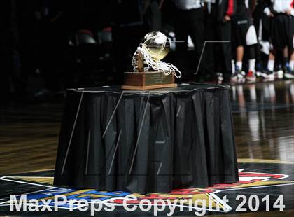 Thumbnail 1 in Valley Christian vs. Cortez (AIA D3 Final) photogallery.
