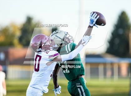 Thumbnail 3 in Ponderosa @ Bear Creek photogallery.
