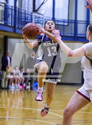 Tabor Academy @ Noble & Greenough