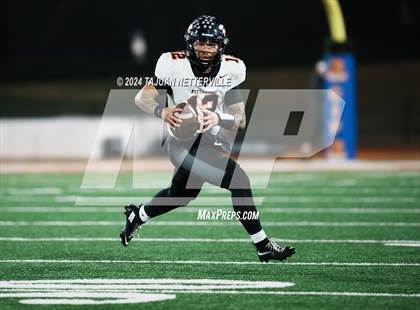 Thumbnail 3 in Lincoln @ Pittsburg (CIF 1–AA Final) photogallery.