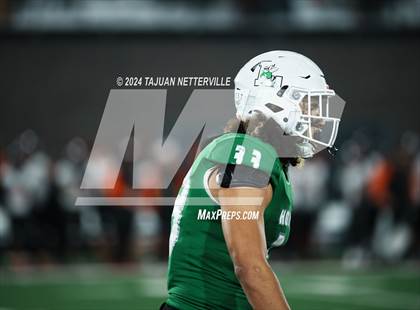 Thumbnail 1 in Lincoln @ Pittsburg (CIF 1–AA Final) photogallery.