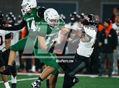 Thumbnail 1 in Lincoln @ Pittsburg (CIF 1–AA Final) photogallery.