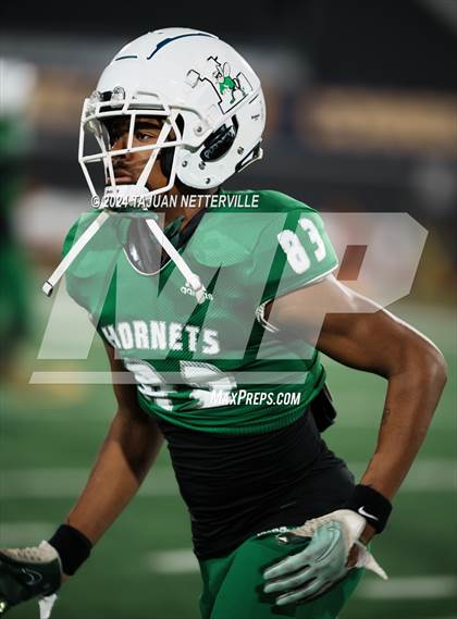 Thumbnail 1 in Lincoln @ Pittsburg (CIF 1–AA Final) photogallery.