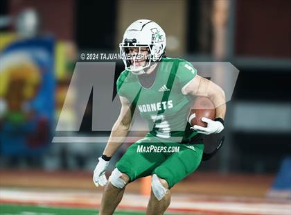 Thumbnail 1 in Lincoln @ Pittsburg (CIF 1–AA Final) photogallery.