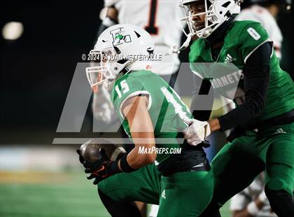 Thumbnail 2 in Lincoln @ Pittsburg (CIF 1–AA Final) photogallery.